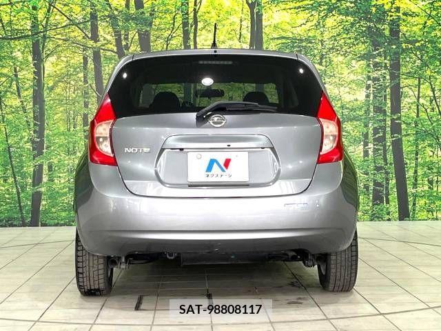 Nissan NOTE 2013-05 255979-15