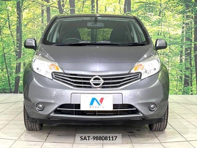 Nissan NOTE 2013-05 255979-14