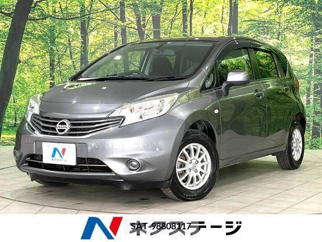 Nissan NOTE 2013-05 255979-0