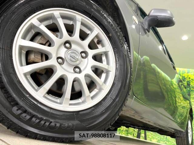Nissan NOTE 2013-05 255979-13