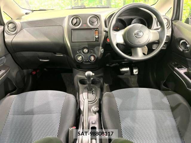Nissan NOTE 2013-05 255979-1