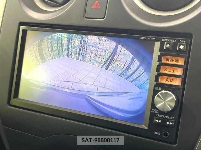 Nissan NOTE 2013-05 255979-3