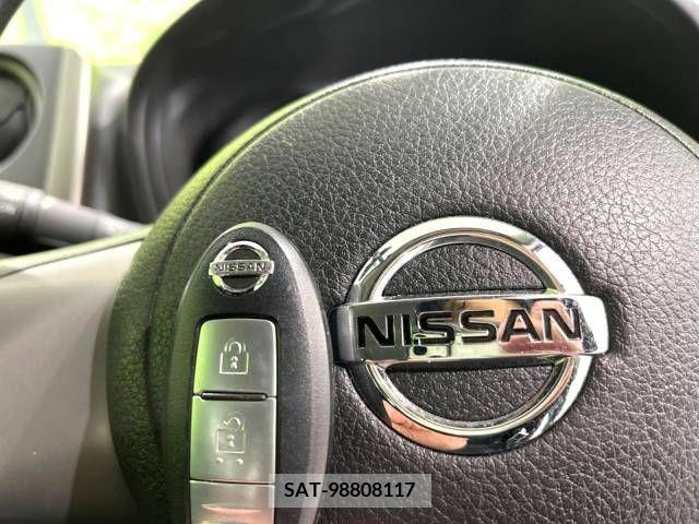 Nissan NOTE 2013-05 255979-5