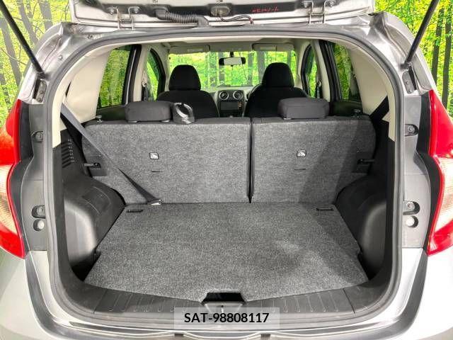 Nissan NOTE 2013-05 255979-10