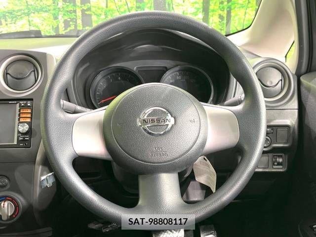Nissan NOTE 2013-05 255979-11