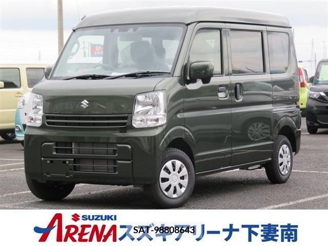 Suzuki EVERY 2024-03 248788-0