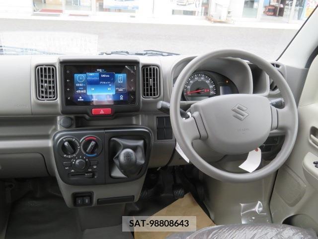 Suzuki EVERY 2024-03 248788-4