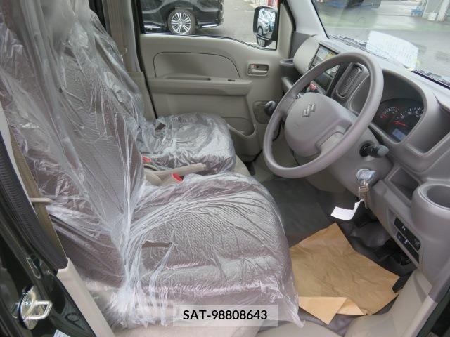 Suzuki EVERY 2024-03 248788-5
