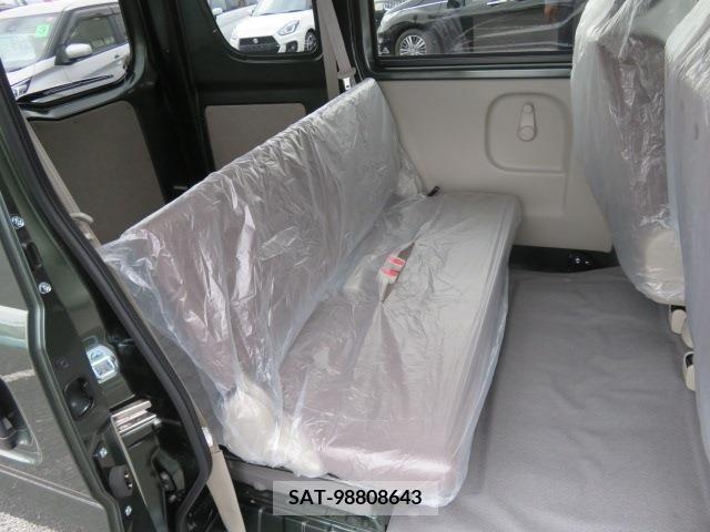 Suzuki EVERY 2024-03 248788-6