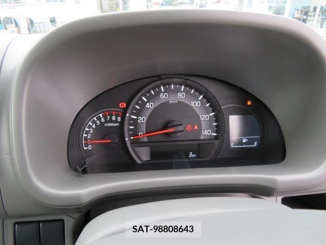 Suzuki EVERY 2024-03 248788-7