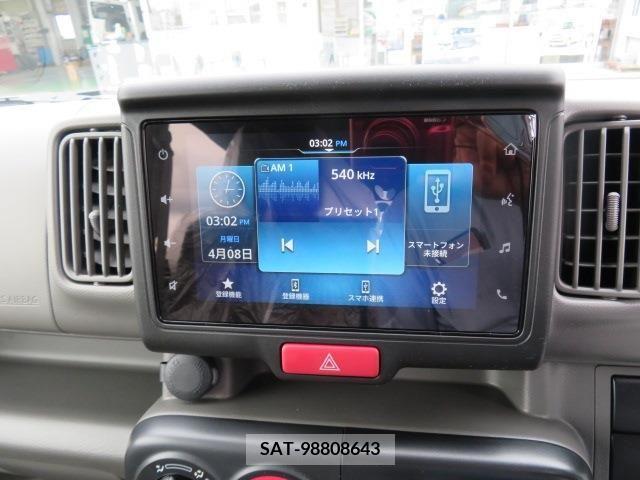 Suzuki EVERY 2024-03 248788-8