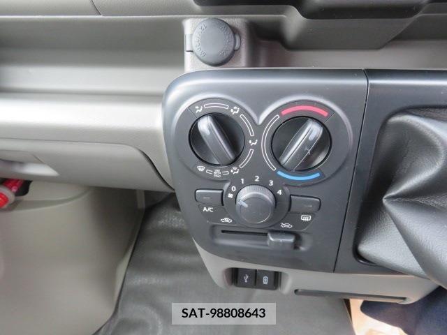 Suzuki EVERY 2024-03 248788-10