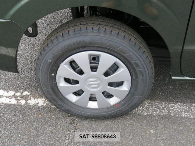 Suzuki EVERY 2024-03 248788-16