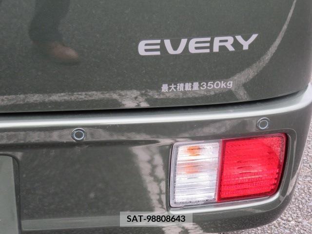 Suzuki EVERY 2024-03 248788-18