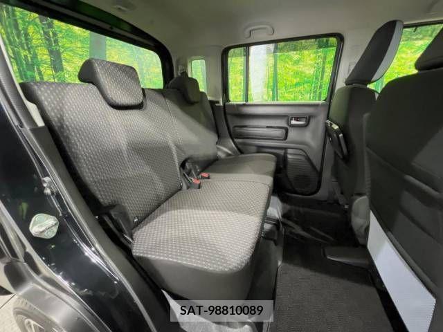 Suzuki HUSTLER 2022-09 272544-9