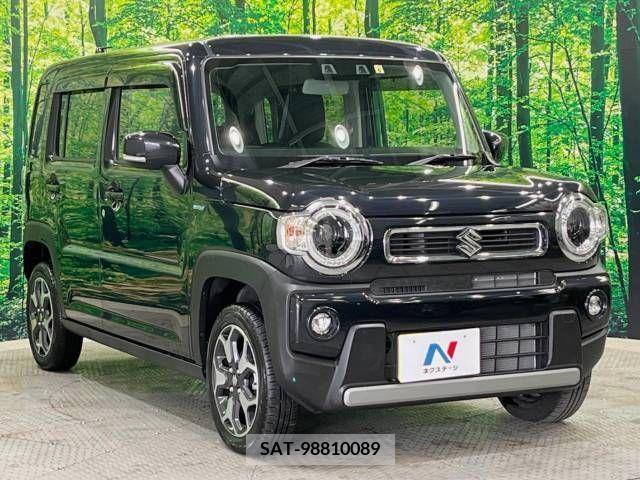 Suzuki HUSTLER 2022-09 272544-16