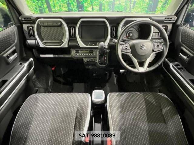 Suzuki HUSTLER 2022-09 272544-1