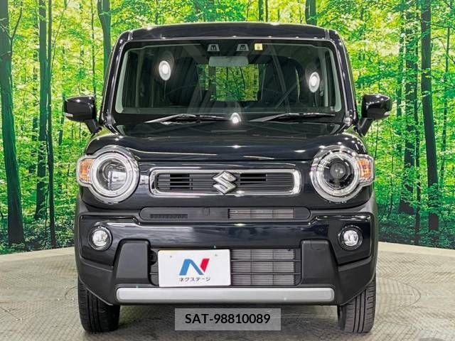 Suzuki HUSTLER 2022-09 272544-14