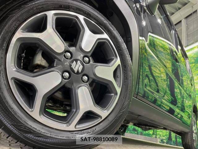 Suzuki HUSTLER 2022-09 272544-13