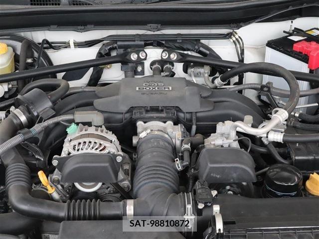 Subaru BRZ 2013-09 263276-18