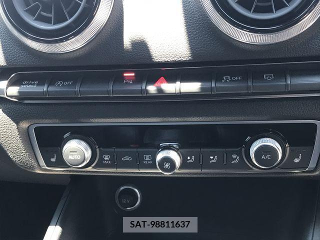 Audi A3 SEDAN 2018-06 317855-25
