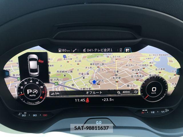 Audi A3 SEDAN 2018-06 317855-22