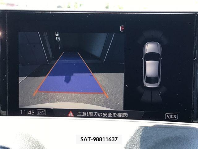 Audi A3 SEDAN 2018-06 317855-24