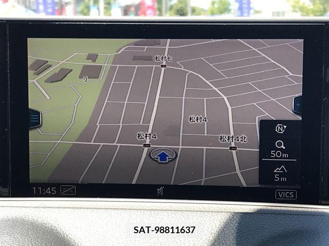 Audi A3 SEDAN 2018-06 317855-23