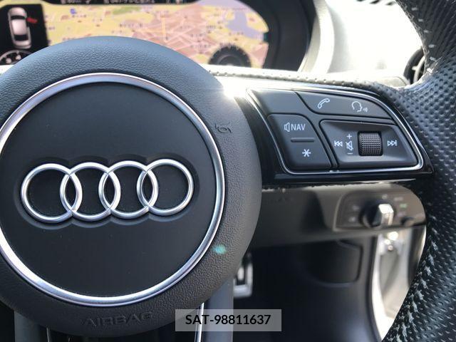Audi A3 SEDAN 2018-06 317855-21