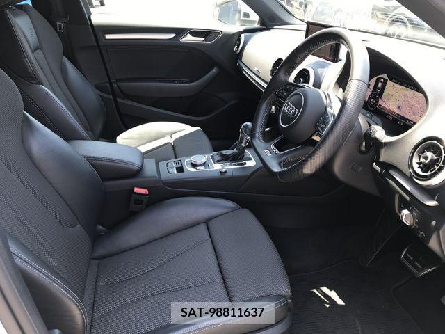 Audi A3 SEDAN 2018-06 317855-9