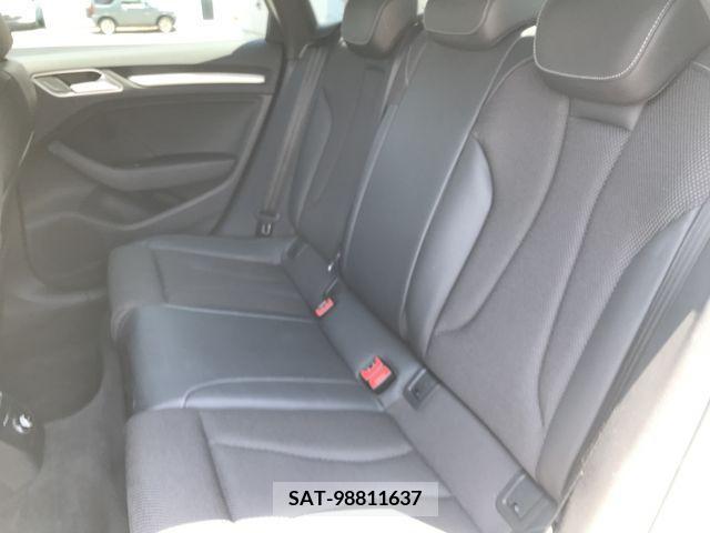 Audi A3 SEDAN 2018-06 317855-15