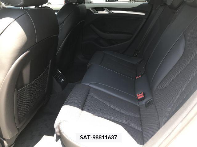 Audi A3 SEDAN 2018-06 317855-14