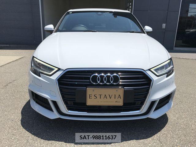 Audi A3 SEDAN 2018-06 317855-3