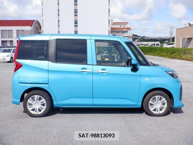 Daihatsu THOR 2021-07 328448-5