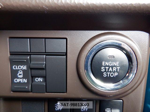 Daihatsu THOR 2021-07 328448-27