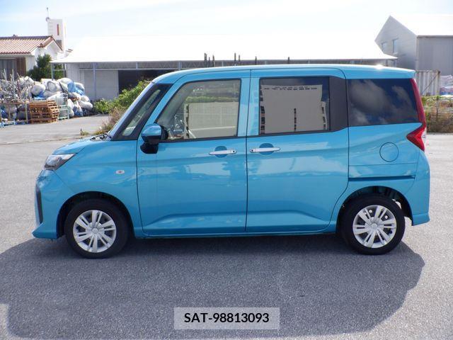 Daihatsu THOR 2021-07 328448-8