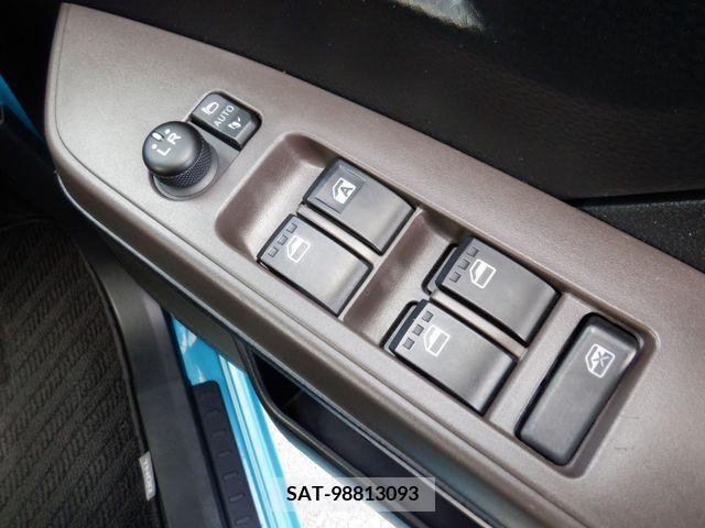 Daihatsu THOR 2021-07 328448-24