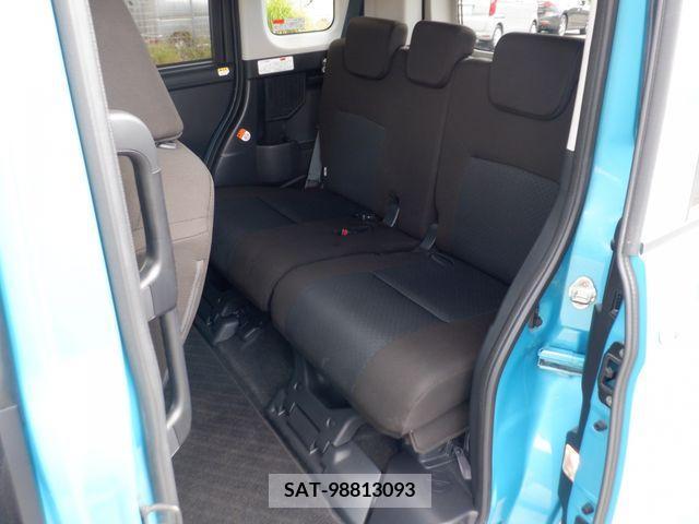 Daihatsu THOR 2021-07 328448-13