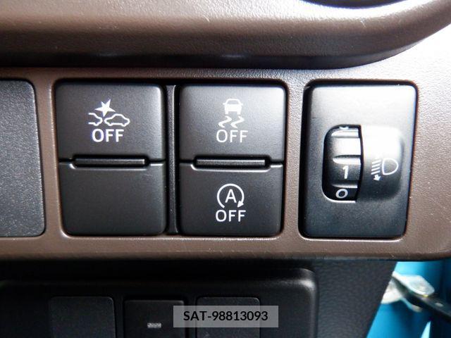 Daihatsu THOR 2021-07 328448-25