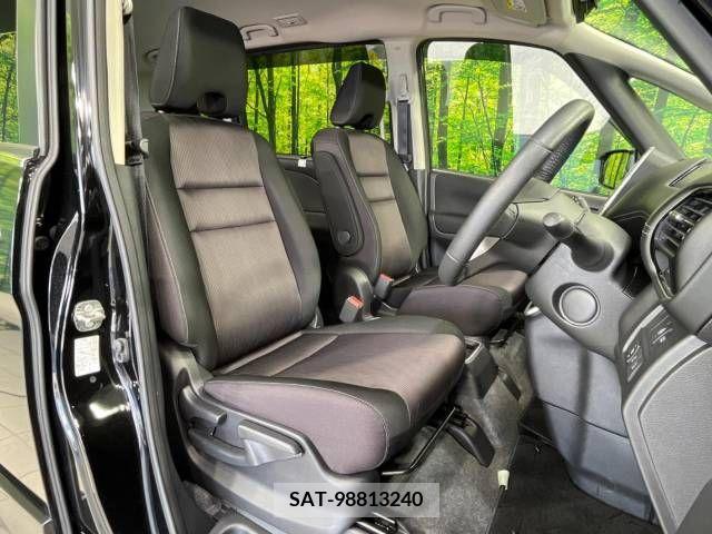 Nissan SERENA 2018-03 332184-8