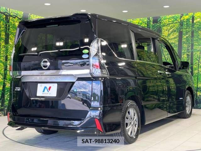 Nissan SERENA 2018-03 332184-17