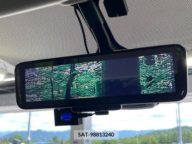 Nissan SERENA 2018-03 332184-6