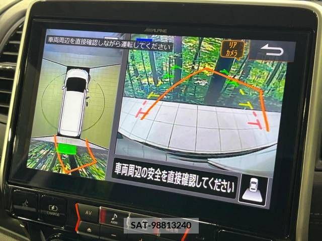 Nissan SERENA 2018-03 332184-5