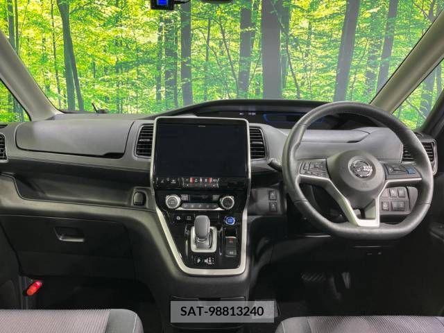 Nissan SERENA 2018-03 332184-4