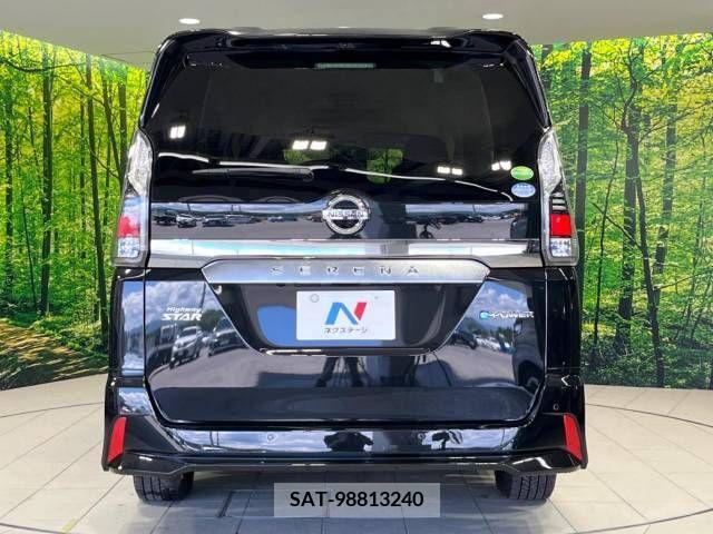 Nissan SERENA 2018-03 332184-15
