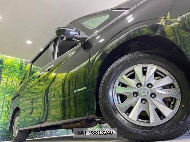 Nissan SERENA 2018-03 332184-13