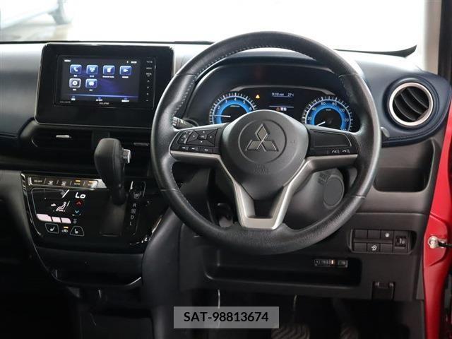 Mitsubishi EK X 2020-01 353781-1