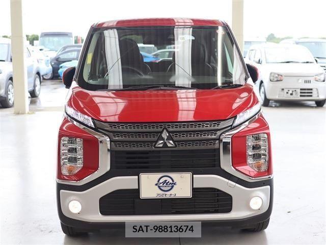 Mitsubishi EK X 2020-01 353781-23