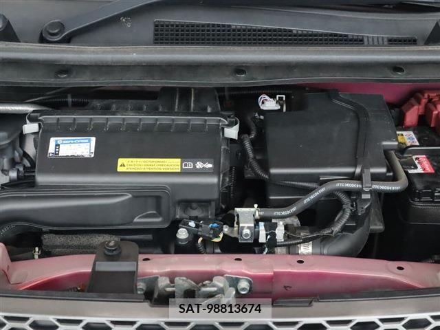 Mitsubishi EK X 2020-01 353781-22