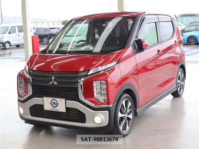 Mitsubishi EK X 2020-01 353781-0